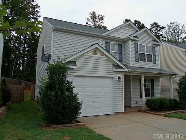 5108 Magnasco Ln, Charlotte, NC 28208