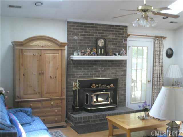 7401 Veranda Dr, Waxhaw, NC 28173
