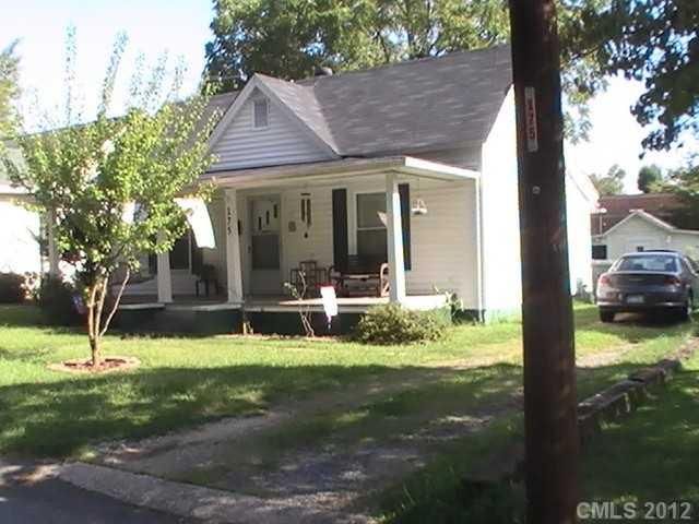 175 NW Freeze Ave, Concord, NC 28025