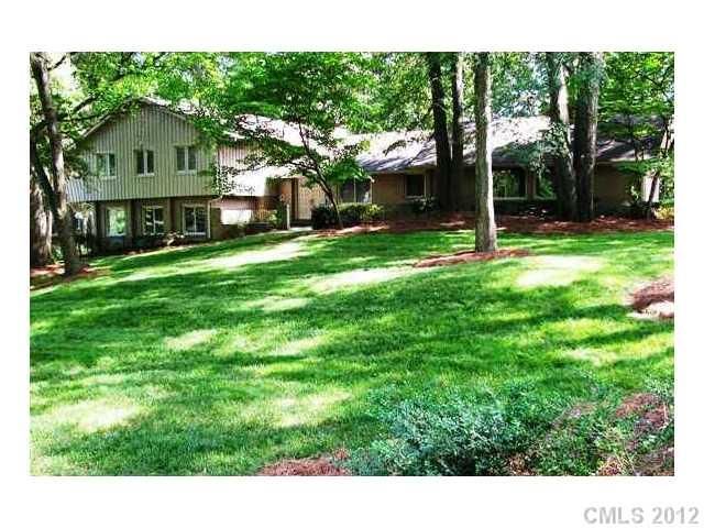4844 Montibello Dr, Charlotte, NC 28226
