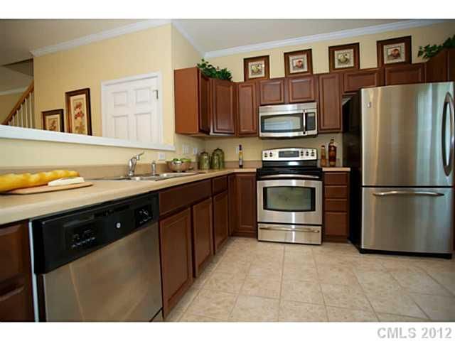 14012 Singleleaf Ln #2004, Charlotte, NC 28278