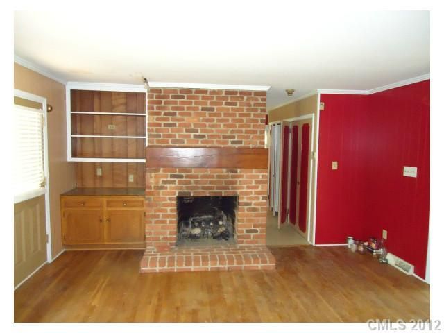 1307 Georgia Ave, Monroe, NC 28112