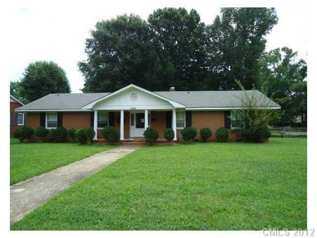 1307 Georgia Ave, Monroe, NC 28112