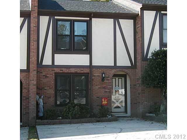 463 NE Camrose Cir, Concord, NC 28025