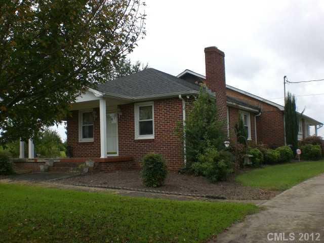 1716 Flat Creek Rd, Lancaster, SC 29720