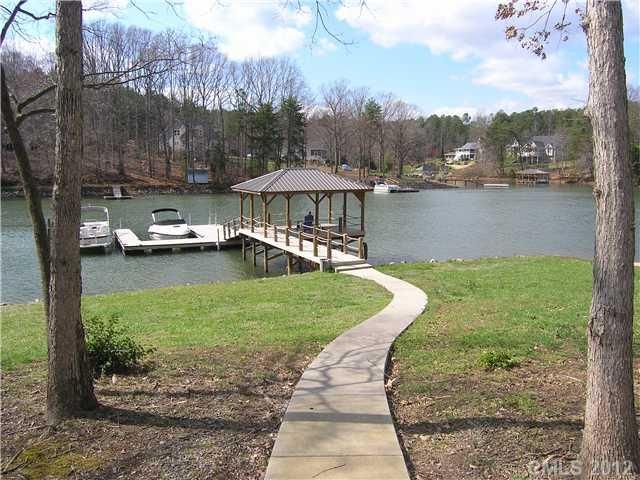 414 Beech Tree Rd #491, Mooresville, NC 28117