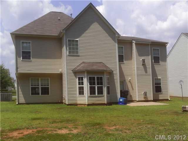 1909 Lexington Ave, Monroe, NC 28112