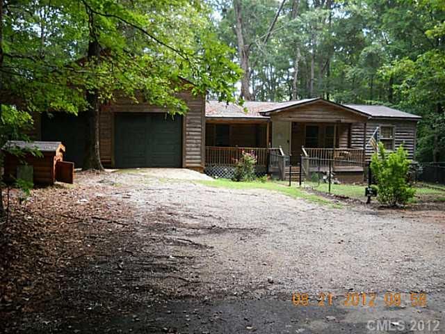 7012 Carl Belk Rd, Monroe, NC 28112