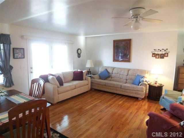 197 Cherry Blossom Ln, Stony Point, NC 28678