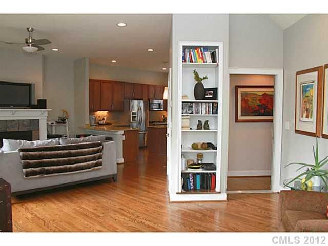 348 Magnolia Ave #-, Charlotte, NC 28203
