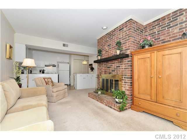 6619 Bunker Hill Cir #-, Charlotte, NC 28210