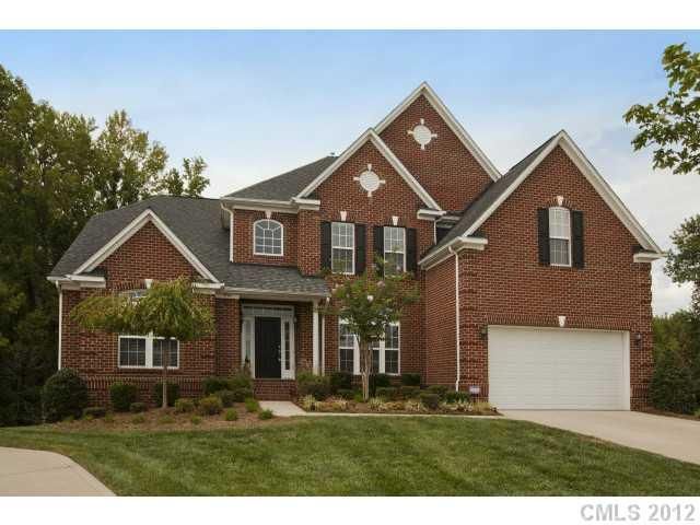 9741 Capella Ave, Concord, NC 28027