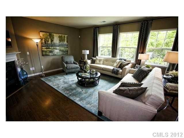 2700 Lawson Dr, Waxhaw, NC 28173