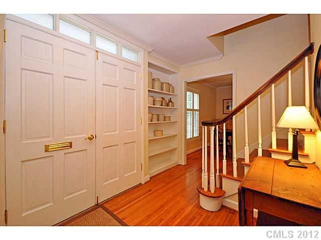 2908 Goneaway Rd, Charlotte, NC 28210