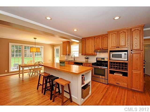 2908 Goneaway Rd, Charlotte, NC 28210