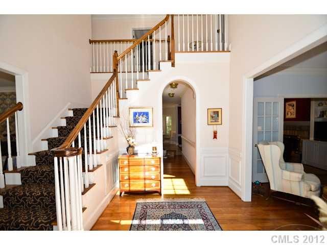 2524 Monet Terr Ter, Charlotte, NC 28226