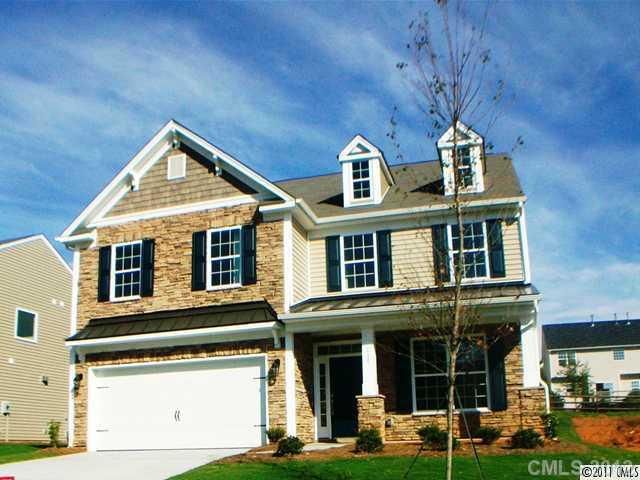 736 Trailhead Ln #0093, Fort Mill, SC 29708