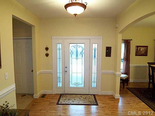 305 State Park Rd, Troutman, NC 28166