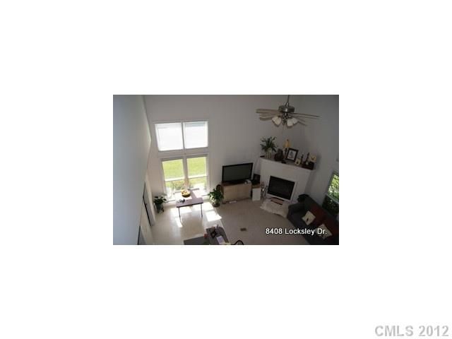 8408 Locksley Dr, Harrisburg, NC 28075