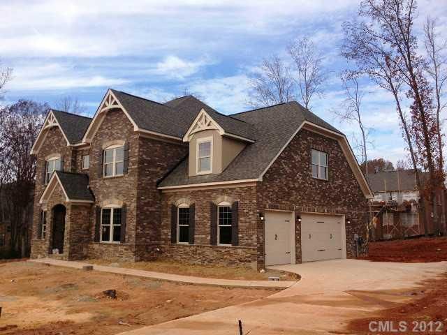 7066 Brookstone Ln #BR 111, Indian Land, SC 29707