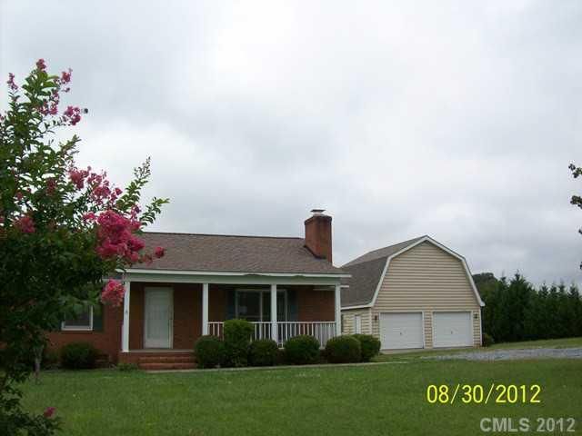 201 Owens Rd, York, SC 29745