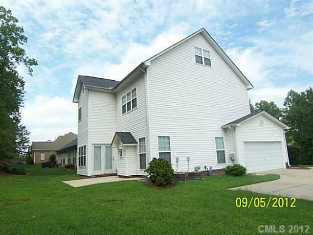 7209 W Sedgebrook Dr, Stanley, NC 28164