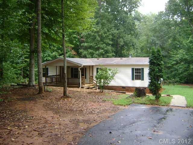 159 Breezeway Ln, Statesville, NC 28677
