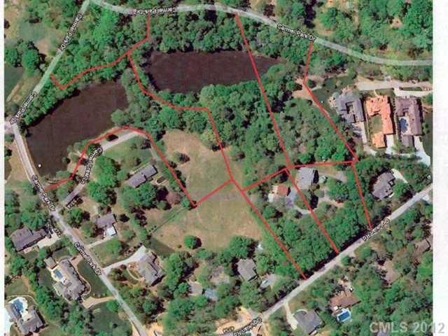 LotA-5 Oglukian Rd, Charlotte, NC 28226