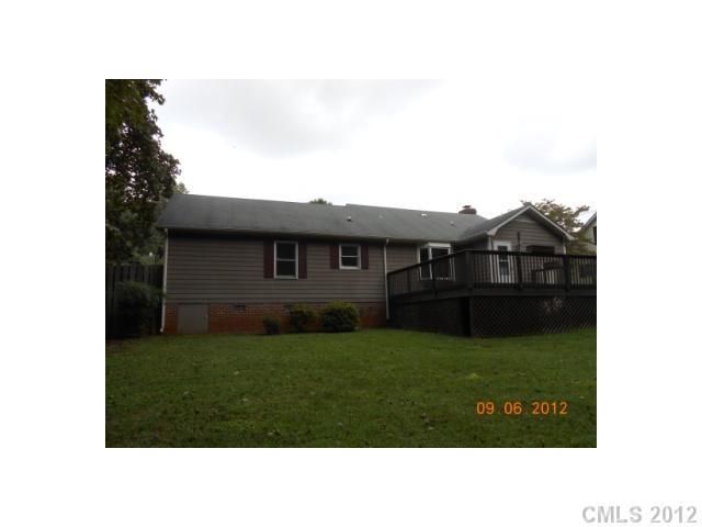1126 Mccorkle Rd, Charlotte, NC 28214
