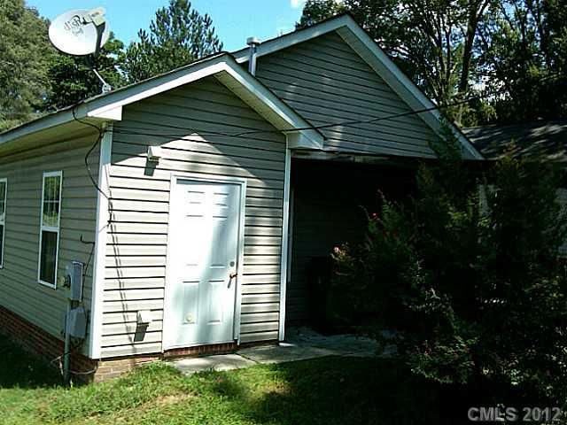 4231 Denver Ave, Charlotte, NC 28208