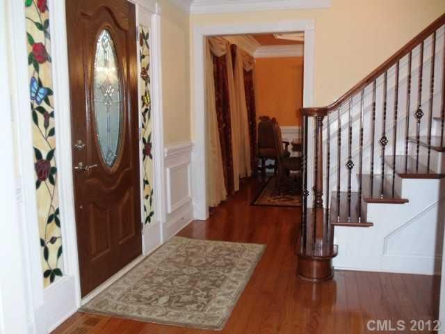 2826 Oldenway Dr, Charlotte, NC 28269