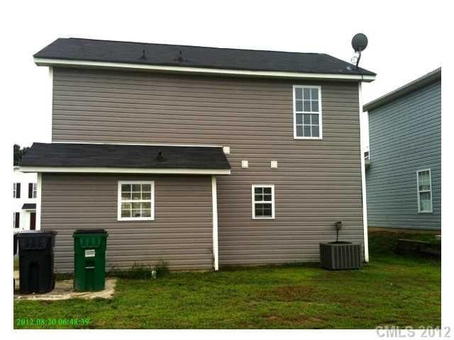 219 Pangle Dr, Charlotte, NC 28217