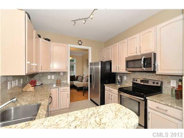 6221 Padget Parrish Ct #3, Charlotte, NC 28270