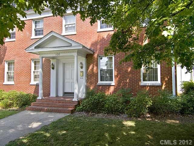 400 Lancaster Ave, Monroe, NC 28112