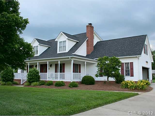 1140 N Windsor Dr #28, Kannapolis, NC 28081