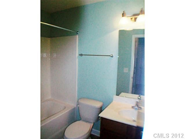 6315 Cory Bret Ln #25, Charlotte, NC 28278