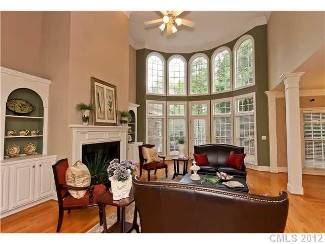 3411 Maryhurst Ln, Charlotte, NC 28226