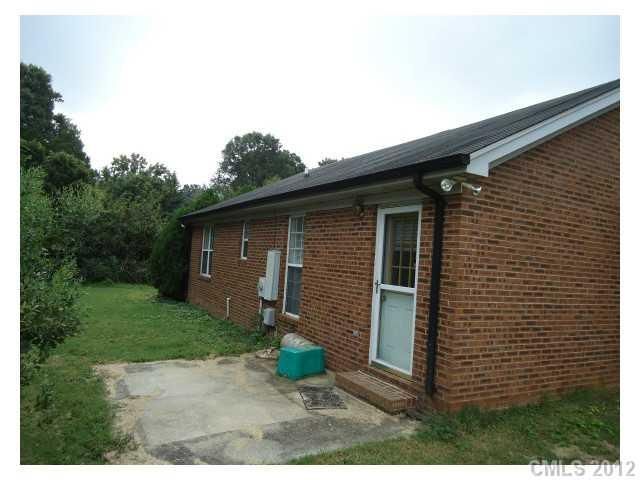 512 West Park Dr, Monroe, NC 28112