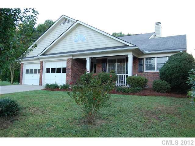 1204 Red Cedar Pl, Concord, NC 28027