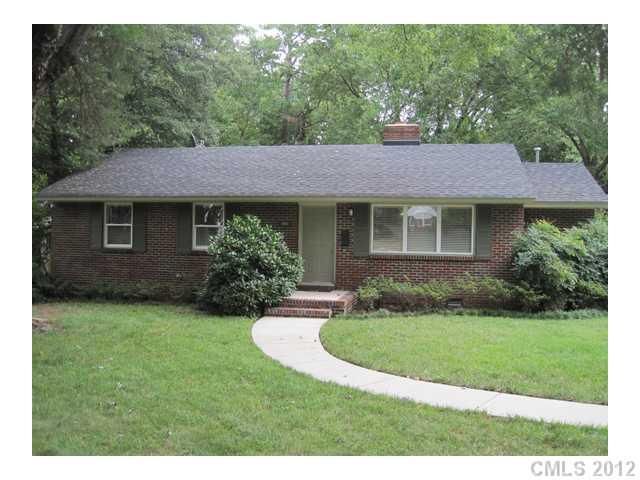 601 Lochridge Rd, Charlotte, NC 28209