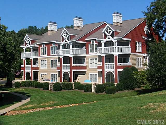 857 Southwest Dr #857, Davidson, NC 28036