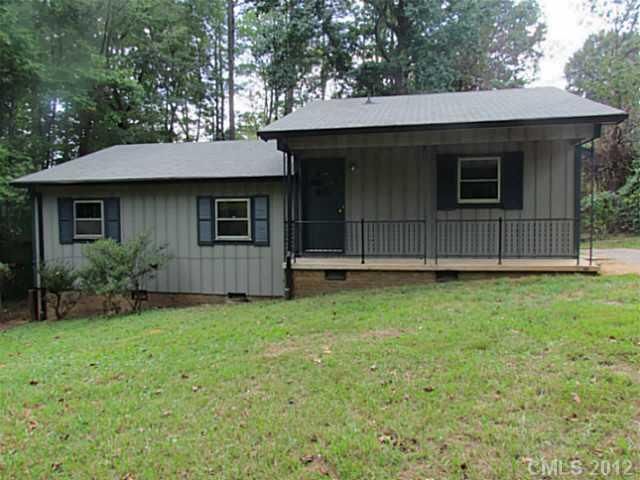 2006 Blair St, Kannapolis, NC 28083