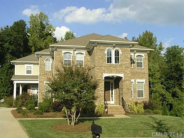 9895 Fern Dancer Ct, Concord, NC 28027
