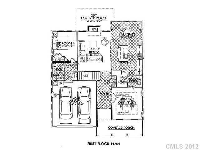 1010 Equipoise Dr #BV 636, Indian Trail, NC 28079