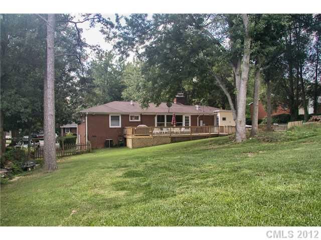 615 Cooper Dr, Charlotte, NC 28210