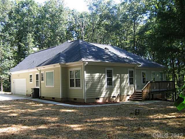 2926 Sweetgrass Ln, Monroe, NC 28112