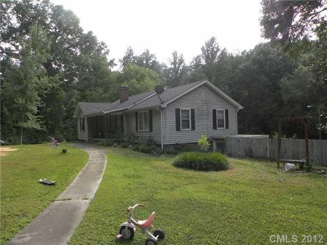 1609 Monument Ave, Gastonia, NC 28052