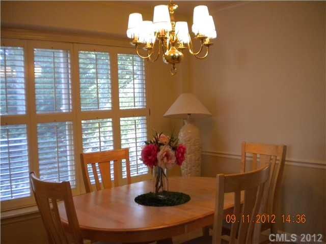 8253 Tradd Ct #., Charlotte, NC 28210