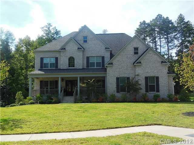 3263 Basalt Pl, Davidson, NC 28036