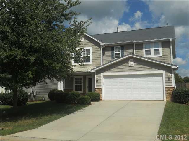 217 Ranlo Ave, Gastonia, NC 28054